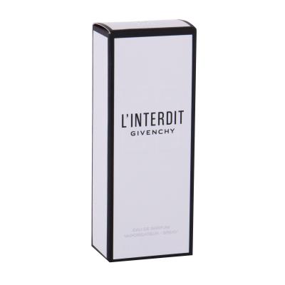 Givenchy L&#039;Interdit Parfemska voda za žene 15 ml