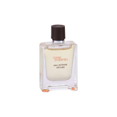 Hermes Terre d´Hermès Eau Intense Vétiver Parfemska voda za muškarce 5 ml