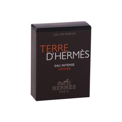 Hermes Terre d´Hermès Eau Intense Vétiver Parfemska voda za muškarce 5 ml
