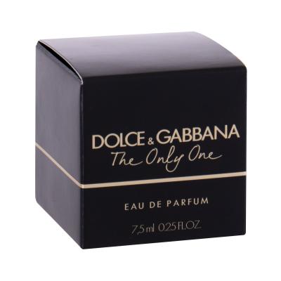 Dolce&amp;Gabbana The Only One Parfemska voda za žene 7,5 ml