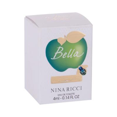 Nina Ricci Bella Toaletna voda za žene 4 ml
