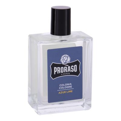 PRORASO Azur Lime Kolonjska voda za muškarce 100 ml