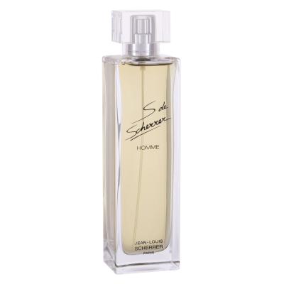 Jean Louis Scherrer S de Scherrer Toaletna voda za muškarce 100 ml