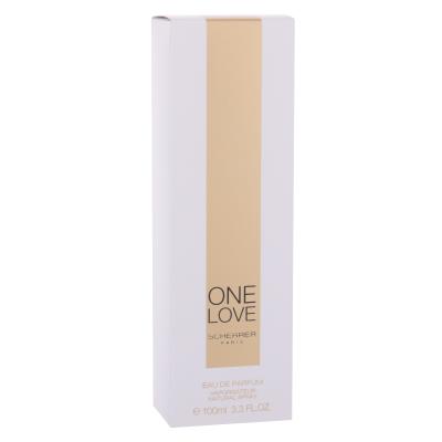 Jean Louis Scherrer One Love Parfemska voda za žene 100 ml