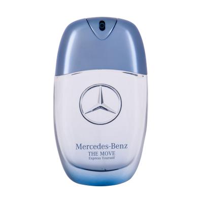 Mercedes-Benz The Move Express Yourself Toaletna voda za muškarce 100 ml