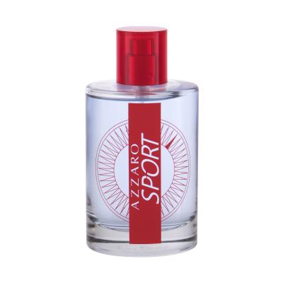 Azzaro Sport Toaletna voda za muškarce 100 ml