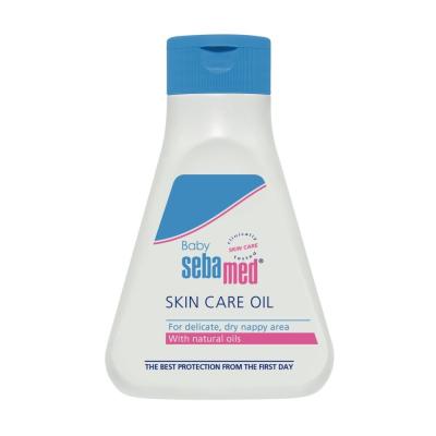 SebaMed Baby Skin Care Oil Ulje za tijelo za djecu 150 ml