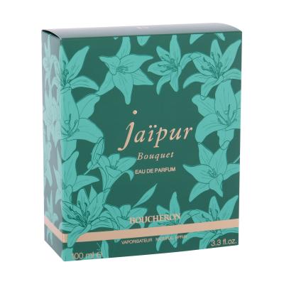 Boucheron Jaïpur Bouquet Parfemska voda za žene 100 ml