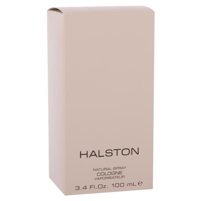 Halston Classic Kolonjska voda za žene 100 ml
