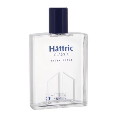 Hattric Classic Vodica nakon brijanja za muškarce 200 ml