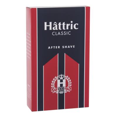 Hattric Classic Vodica nakon brijanja za muškarce 200 ml