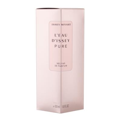 Issey Miyake L´Eau D´Issey Pure Nectar de Parfum Parfemska voda za žene 50 ml