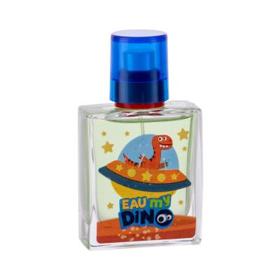 Eau My Dino Eau My Dino Toaletna voda za djecu 30 ml