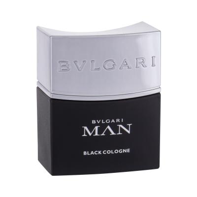 Bvlgari MAN Black Cologne Toaletna voda za muškarce 30 ml