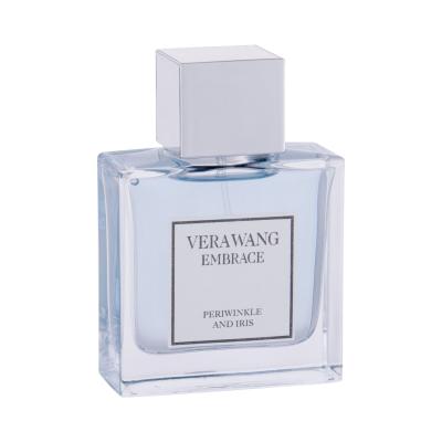 Vera Wang Embrace Periwinkle and Iris Toaletna voda za žene 30 ml