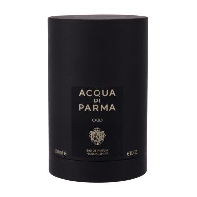 Acqua di Parma Signatures Of The Sun Oud Parfemska voda 180 ml