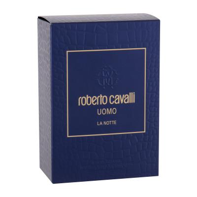 Roberto Cavalli Uomo La Notte Toaletna voda za muškarce 100 ml