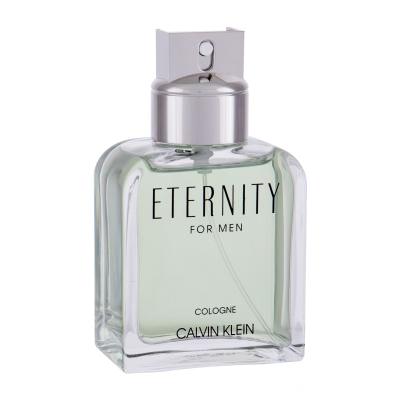 Calvin Klein Eternity Cologne Toaletna voda za muškarce 100 ml