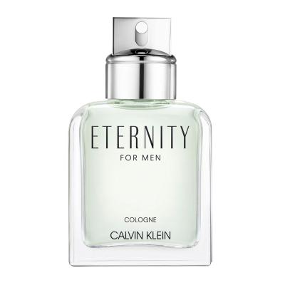 Calvin Klein Eternity Cologne Toaletna voda za muškarce 50 ml