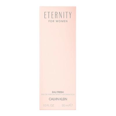 Calvin Klein Eternity Eau Fresh Parfemska voda za žene 30 ml