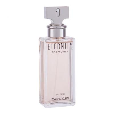 Calvin Klein Eternity Eau Fresh Parfemska voda za žene 100 ml