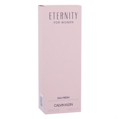 Calvin Klein Eternity Eau Fresh Parfemska voda za žene 100 ml