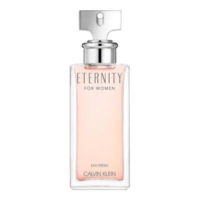 Calvin Klein Eternity Eau Fresh Parfemska voda za žene 100 ml