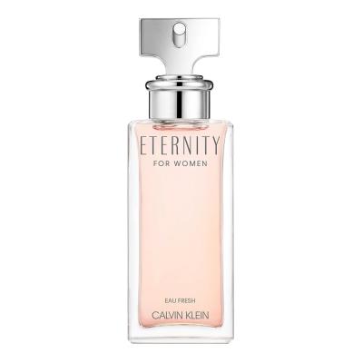 Calvin Klein Eternity Eau Fresh Parfemska voda za žene 50 ml