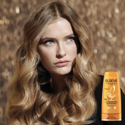 L&#039;Oréal Paris Elseve Extraordinary Oil Nourishing Balm Balzam za kosu za žene 200 ml