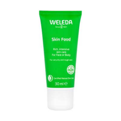 Weleda Skin Food Face & Body Dnevna krema za lice za žene 30 ml