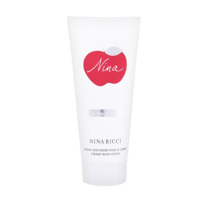 Nina Ricci Nina Losion za tijelo za žene 200 ml