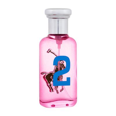 Ralph Lauren Big Pony 2 Toaletna voda za žene 50 ml