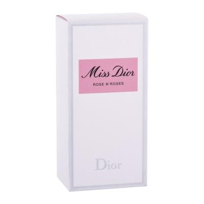 Christian Dior Miss Dior Rose N´Roses Toaletna voda za žene 50 ml