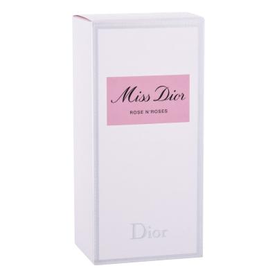 Christian Dior Miss Dior Rose N´Roses Toaletna voda za žene 100 ml