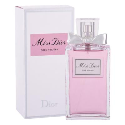 Dior Miss Dior Rose N'Roses Toaletna voda za žene 100 ml