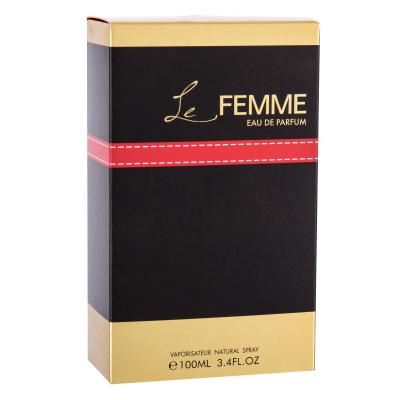Armaf Le Femme Parfemska voda za žene 100 ml
