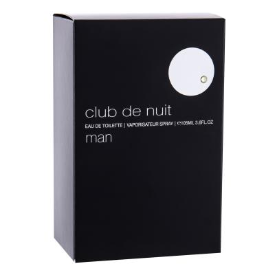 Armaf Club de Nuit Man Toaletna voda za muškarce 105 ml