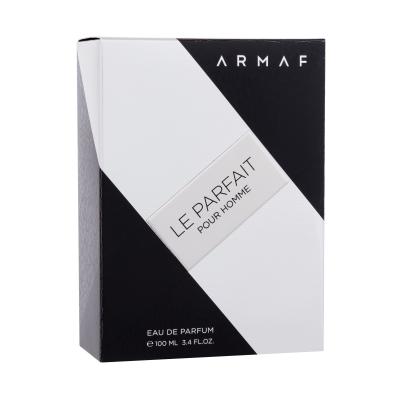Armaf Le Parfait Parfemska voda za muškarce 100 ml