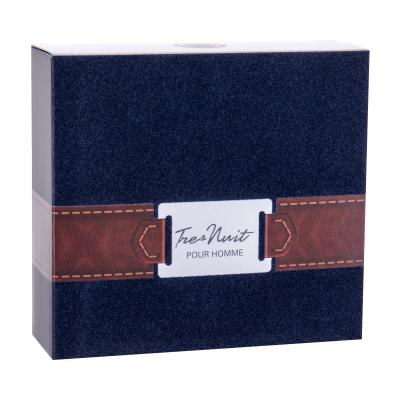 Armaf Tres Nuit Parfemska voda za muškarce 100 ml