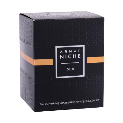 Armaf Niche Oud Parfemska voda 90 ml