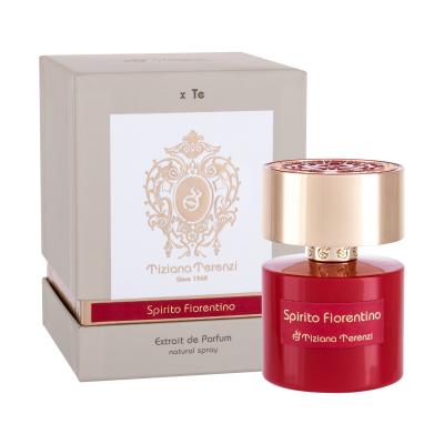 Tiziana Terenzi Luna Collection Spirito Fiorentino Parfemski ekstrakt 100 ml