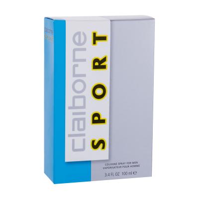 Liz Claiborne Sport Kolonjska voda za muškarce 100 ml