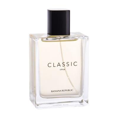 Banana Republic Classic Citrus Parfemska voda 125 ml