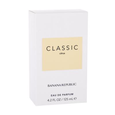 Banana Republic Classic Citrus Parfemska voda 125 ml