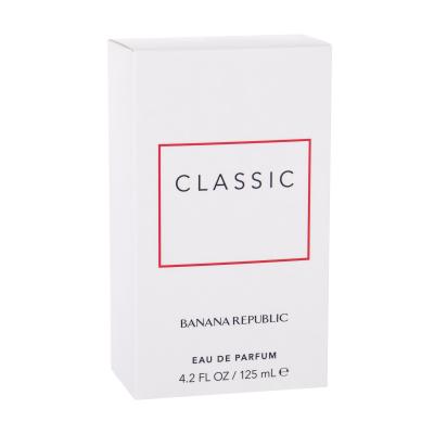 Banana Republic Classic Parfemska voda 125 ml