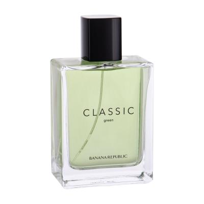 Banana Republic Classic Green Parfemska voda 125 ml