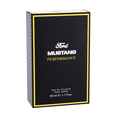 Ford Mustang Performance Toaletna voda za muškarce 50 ml