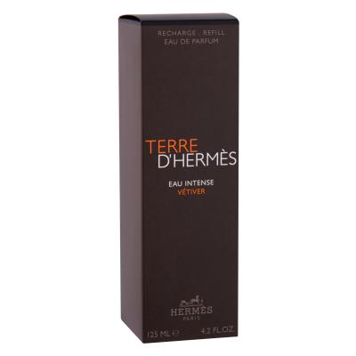 Hermes Terre d´Hermès Eau Intense Vétiver Parfemska voda za muškarce 125 ml