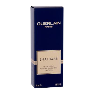 Guerlain Shalimar Parfemska voda za žene 50 ml