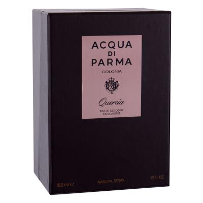 Acqua di Parma Colonia Quercia Kolonjska voda za muškarce 180 ml